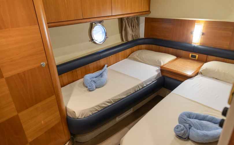 Photo Azimut 55 (2007)