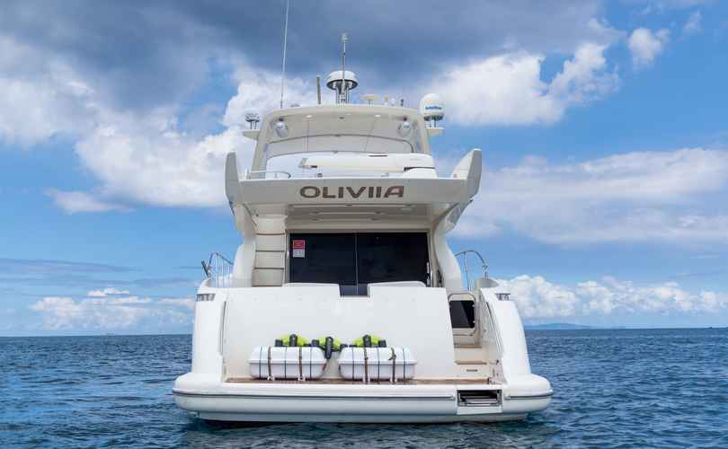 Photo Azimut 55 (2007)