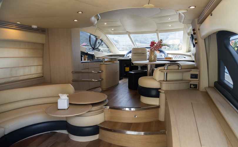 Photo Azimut 55 (2007)