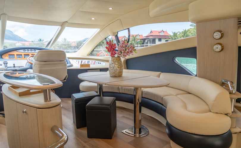 Photo Azimut 55 (2007)