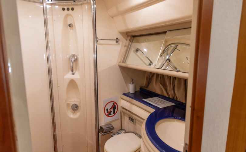 Photo Azimut 55 (2007)