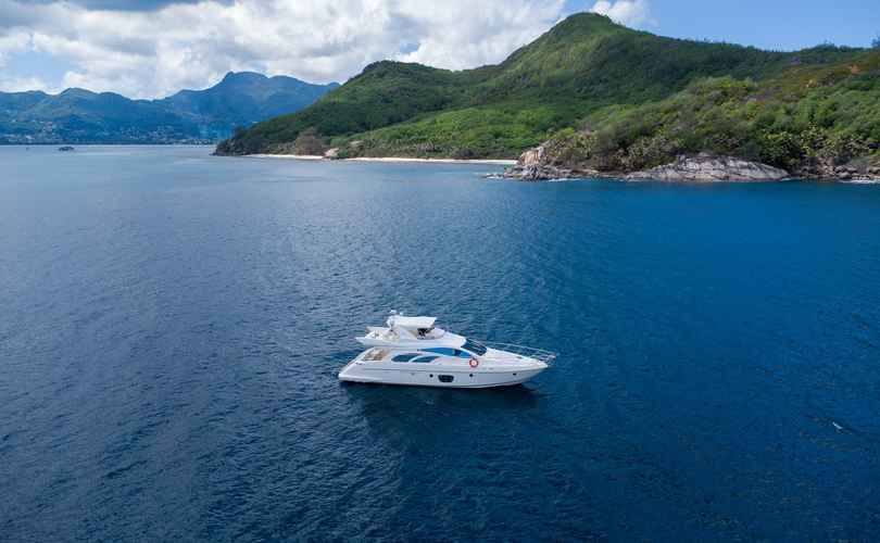 Photo Azimut 55 (2007)