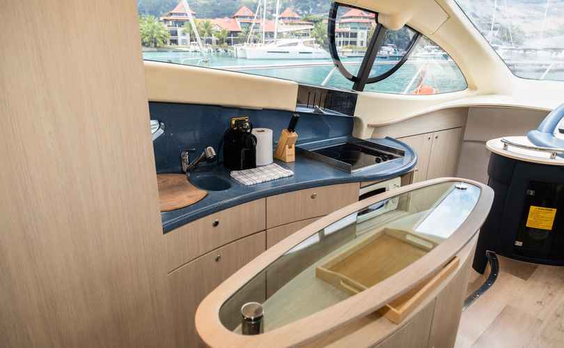 Photo Azimut 55 (2007)