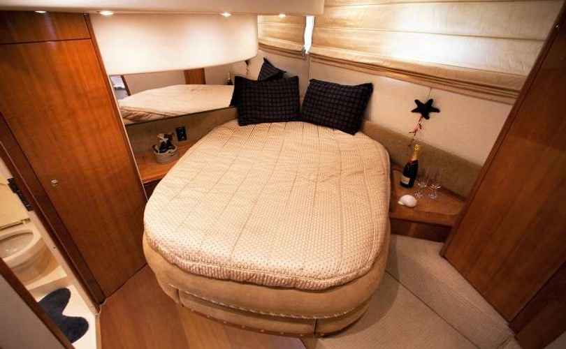 Photo Azimut 58 (2000)
