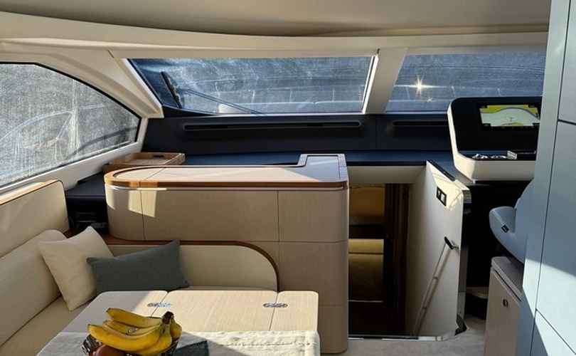 Photo Azimut 68 Fly (2024)