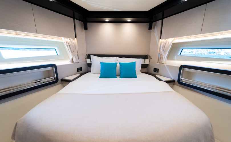 Photo Azimut 72 (2018)
