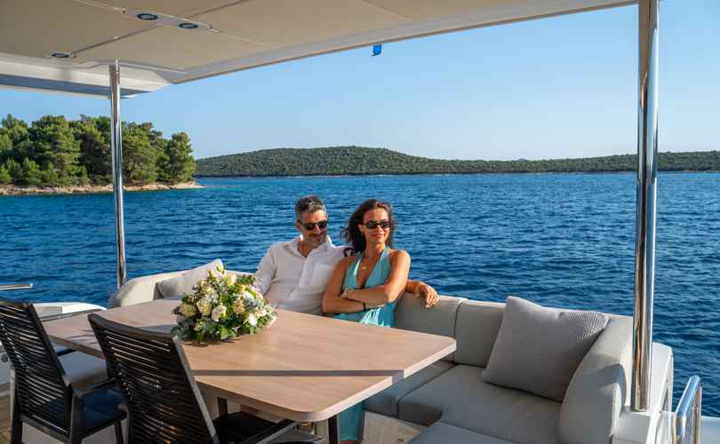 Photo Azimut 72 (2017)