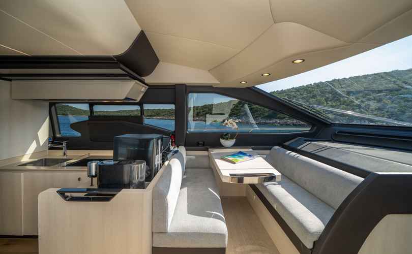 Photo Azimut 72 (2017)