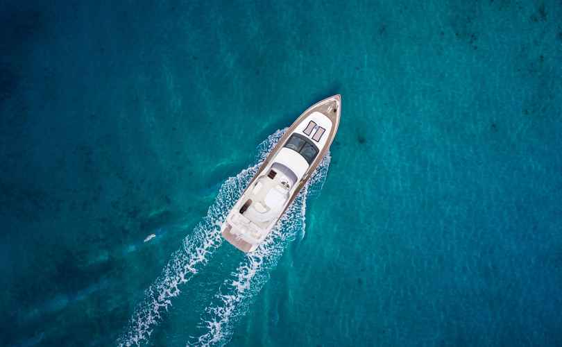 Photo Azimut 74 (2003)