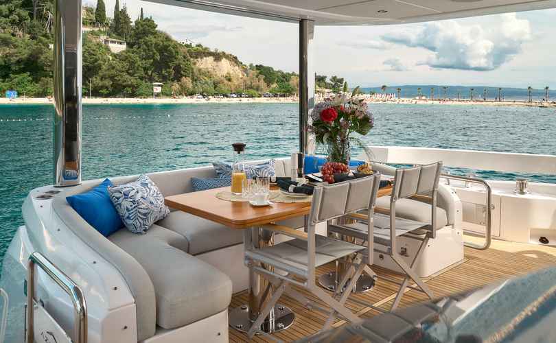 Azimut 78