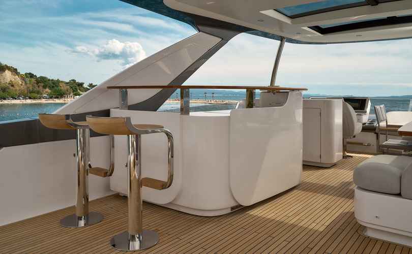 Azimut 78