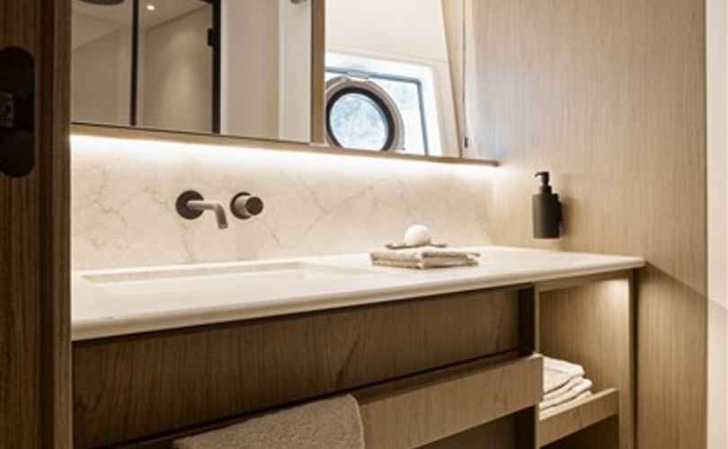 Photo azimut 82 F (2026)
