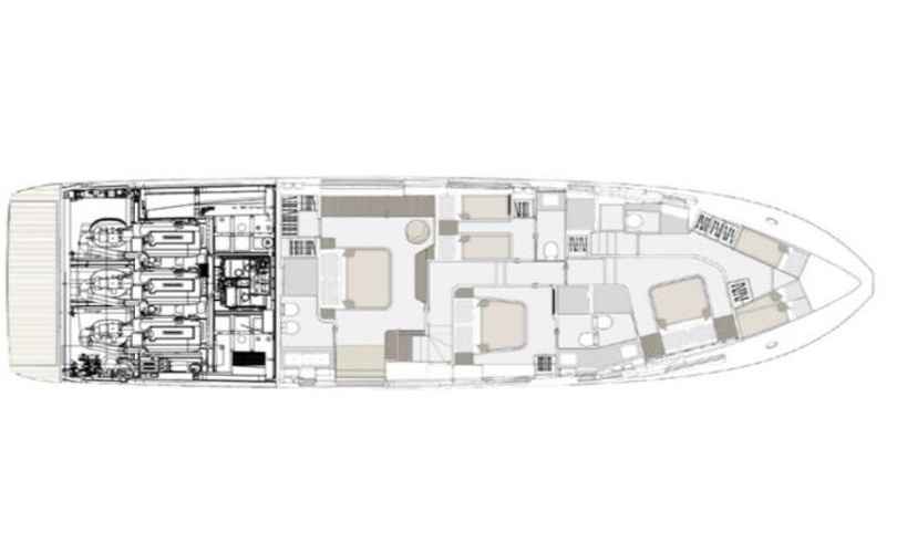 Photo azimut 82 F (2026)
