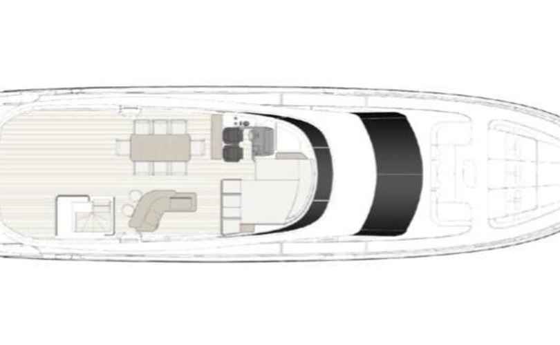Photo azimut 82 F (2026)