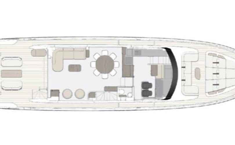 Photo azimut 82 F (2026)