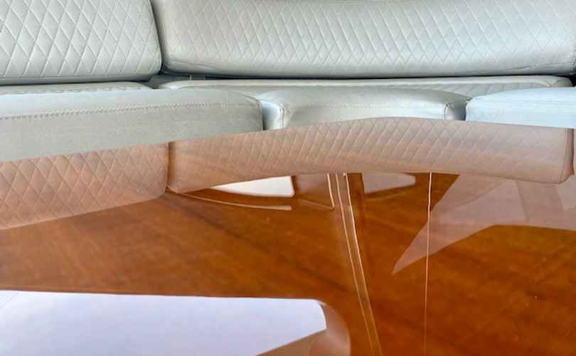 Photo Azimut 86S (2005)