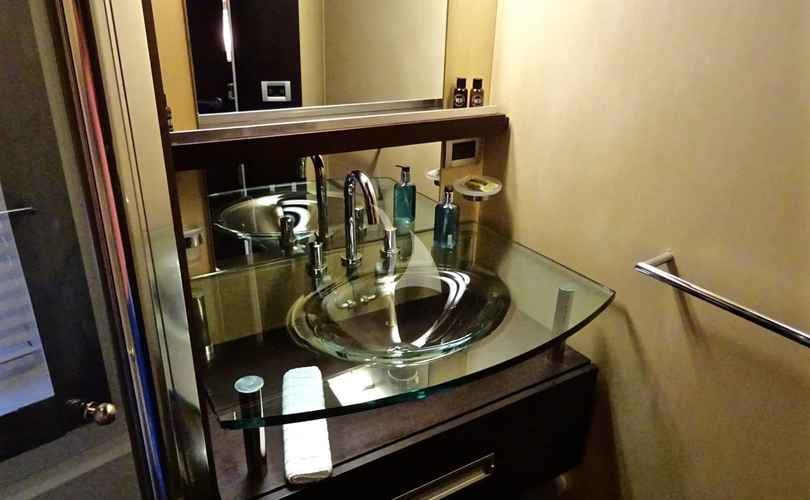 Photo Azimut 86S (2005)