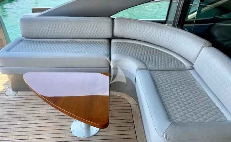 Photo Azimut 86S (2005)
