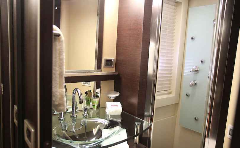 Photo Azimut 86S (2005)