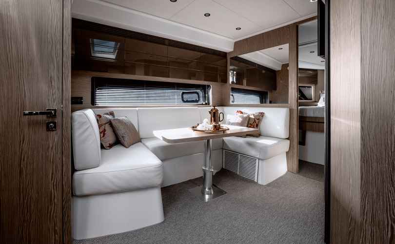 Photo Azimut Atlantis 45 (2021)