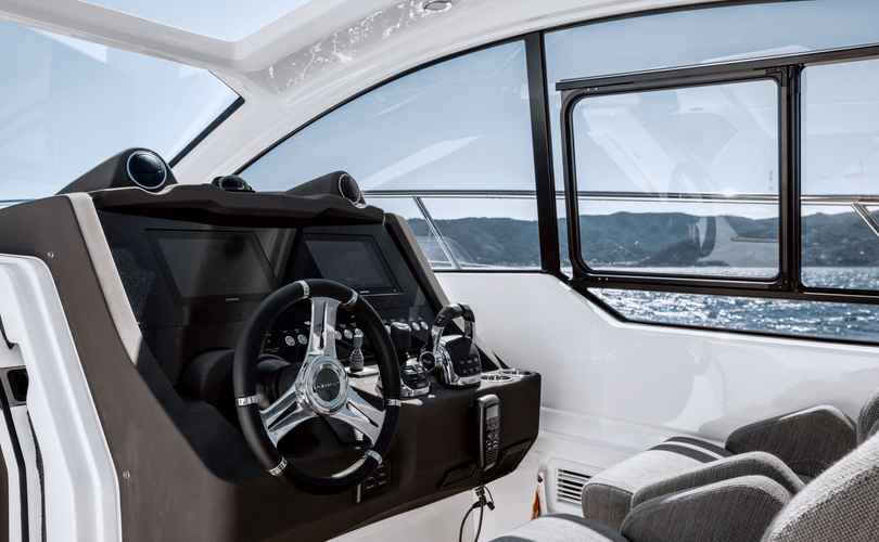 Photo Azimut Atlantis 45 (2021)