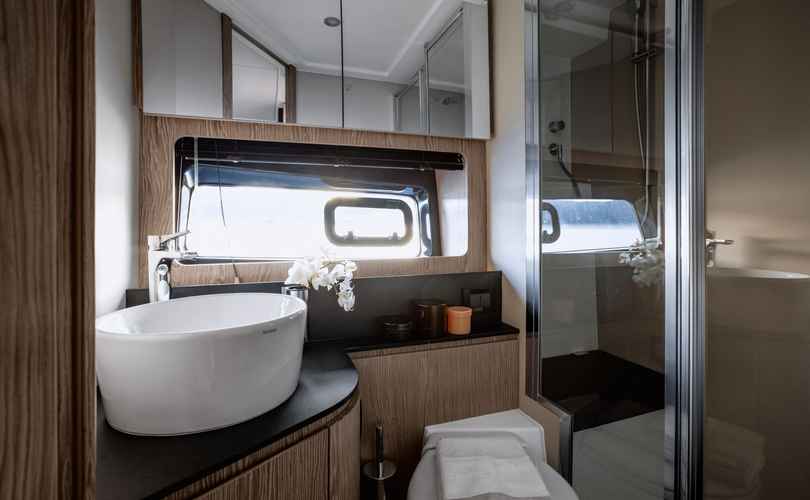 Photo Azimut Atlantis 45 (2021)