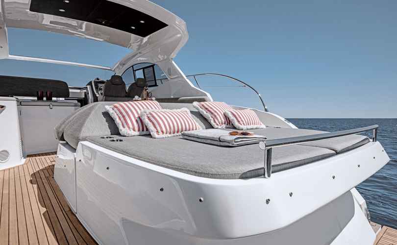 Photo Azimut Atlantis 45 (2021)