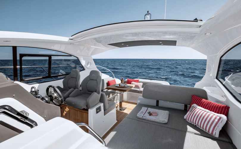 Photo Azimut Atlantis 45 (2021)