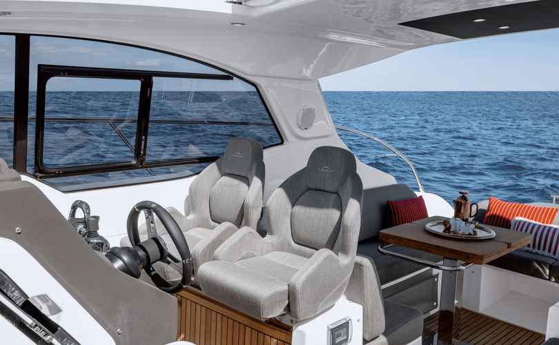 Photo Azimut Atlantis 45 (2021)