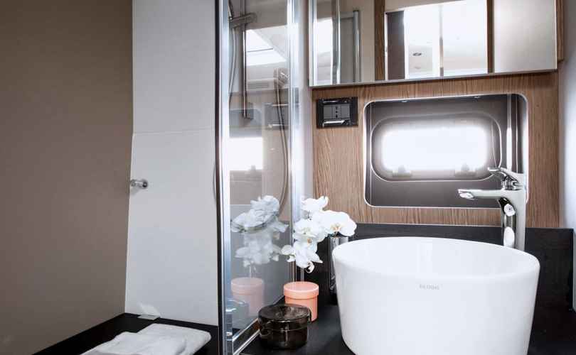 Photo Azimut Atlantis 45 (2021)