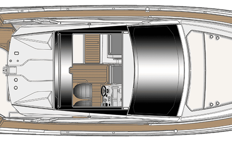Photo Azimut Atlantis 45 (2025)