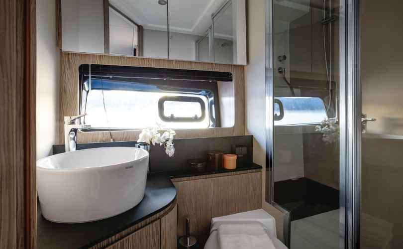 Photo Azimut Atlantis 45 (2025)