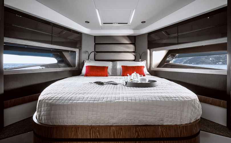 Photo Azimut Atlantis 45 (2021)