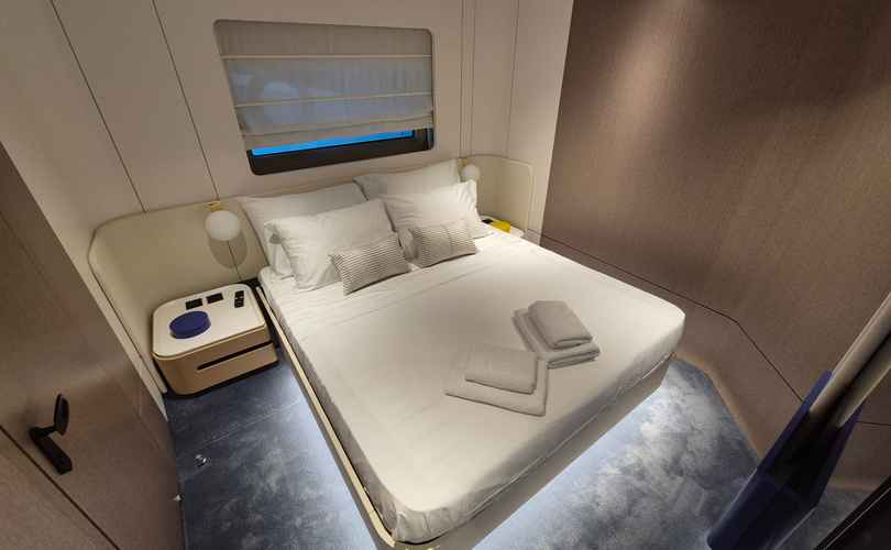 Photo Azimut Grande 26 (2026)