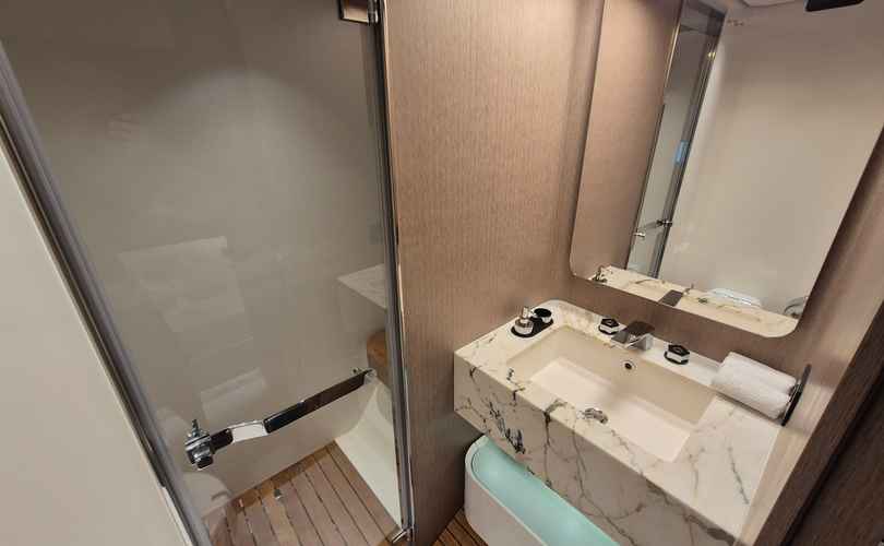 Photo Azimut Grande 26 (2026)