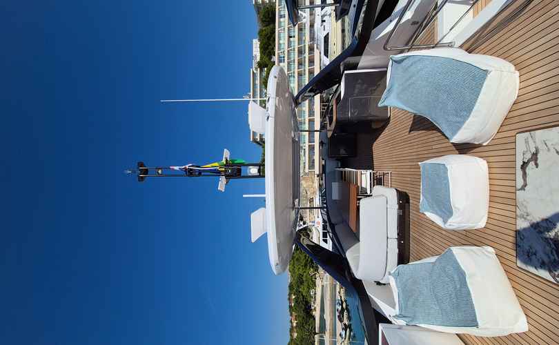 Photo Azimut Grande 26 (2026)