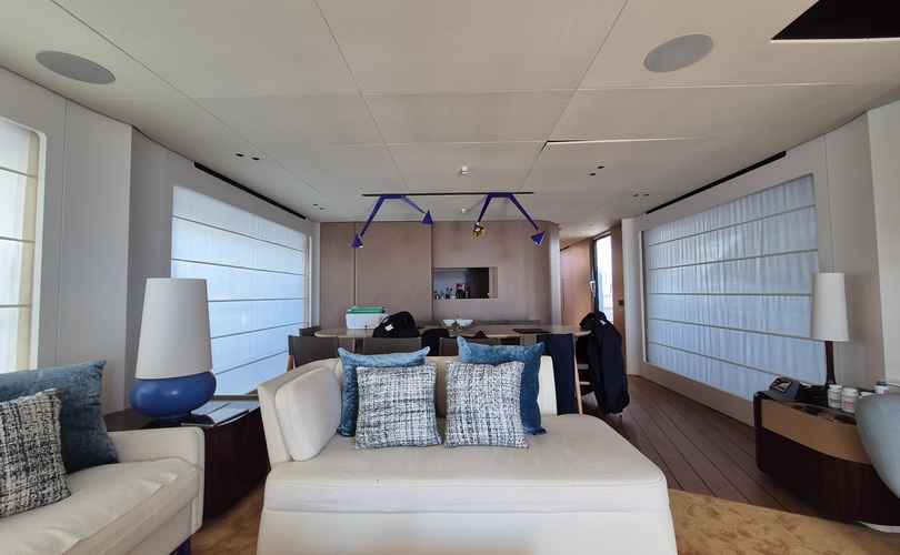 Photo Azimut Grande 26 (2026)