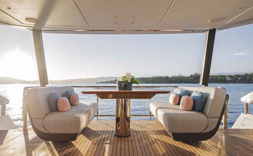 Photo Azimut Grande 26 (2026)