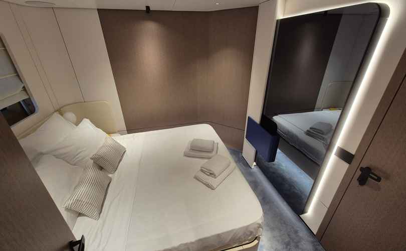 Photo Azimut Grande 26 (2026)