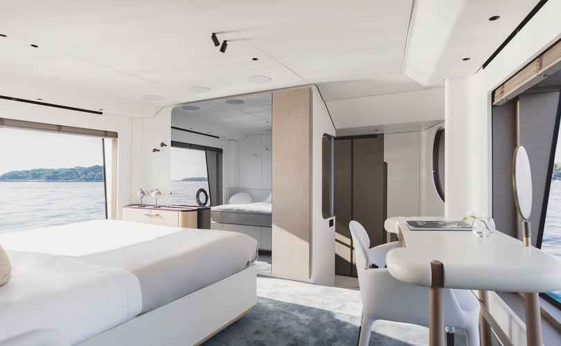 Photo Azimut Grande 26 (2026)