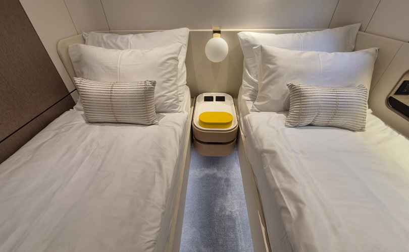 Photo Azimut Grande 26 (2026)