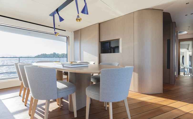 Photo Azimut Grande 26 (2026)