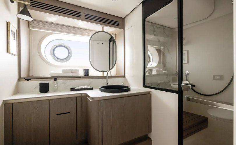 Photo Azimut Magellano 60 (2025)