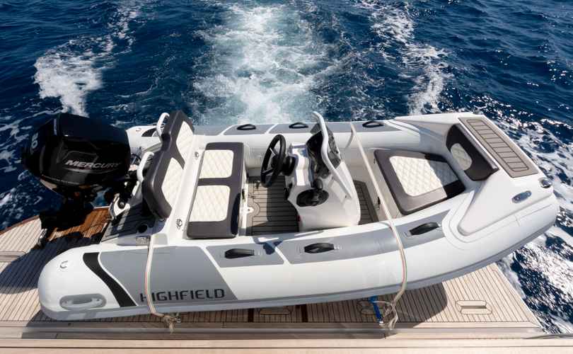 Photo Azimut Magellano 60 (2025)