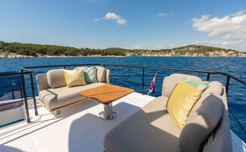 Photo Azimut Magellano 60 (2025)