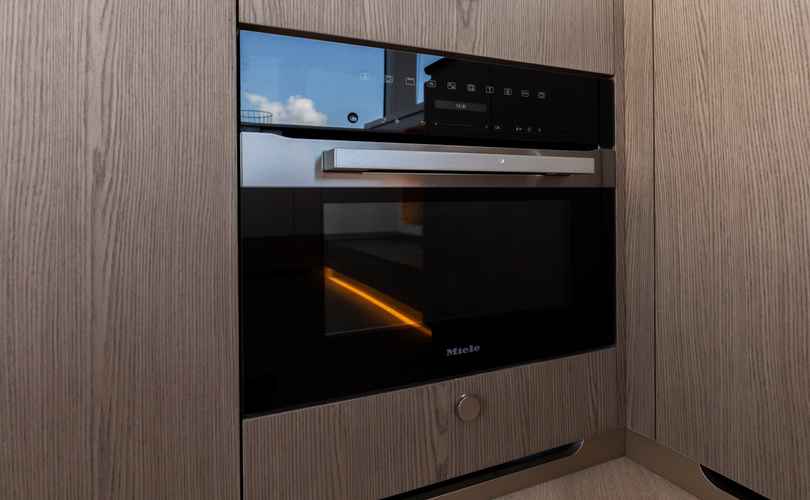 Photo Azimut Magellano 60 (2025)