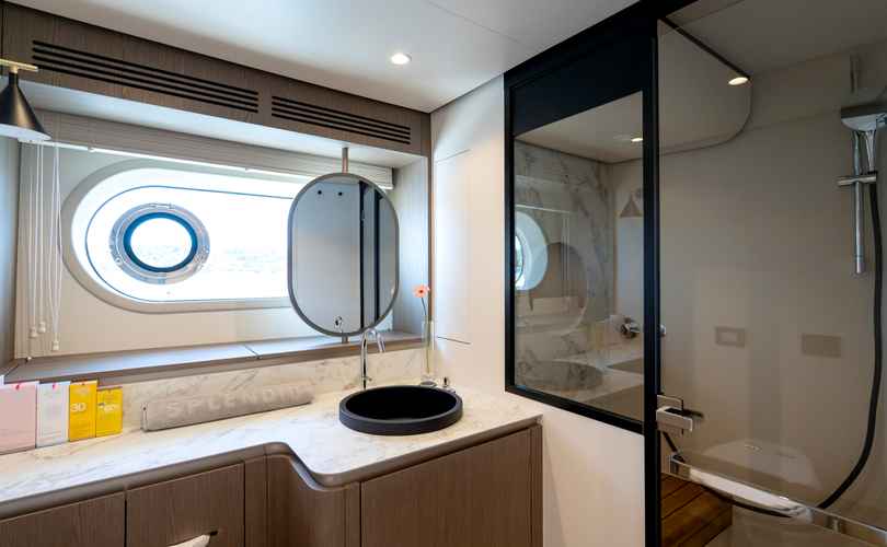 Photo Azimut Magellano 60 (2025)