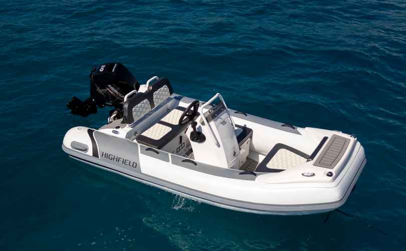 Photo Azimut Magellano 60 (2025)