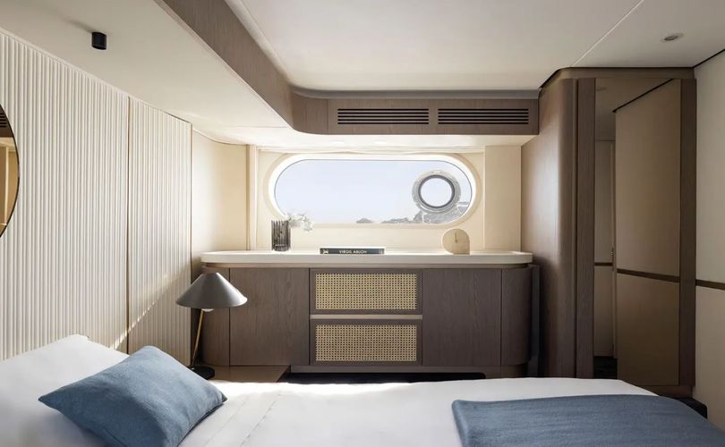 Photo Azimut Magellano 60 (2025)