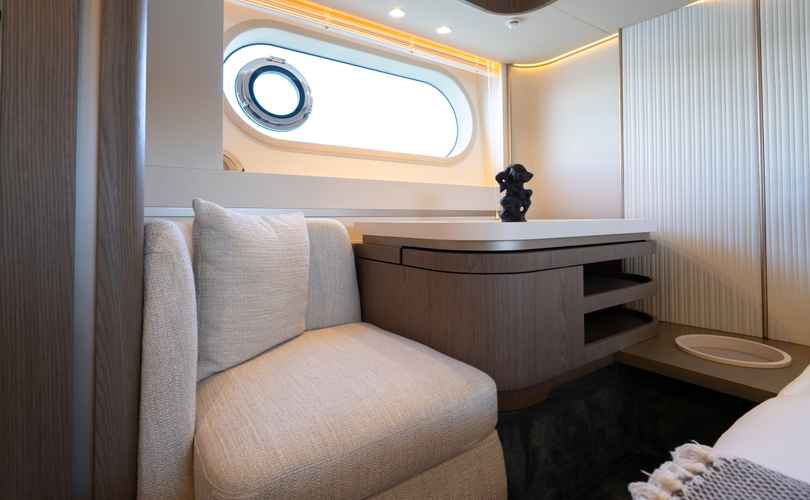 Photo Azimut Magellano 60 (2025)